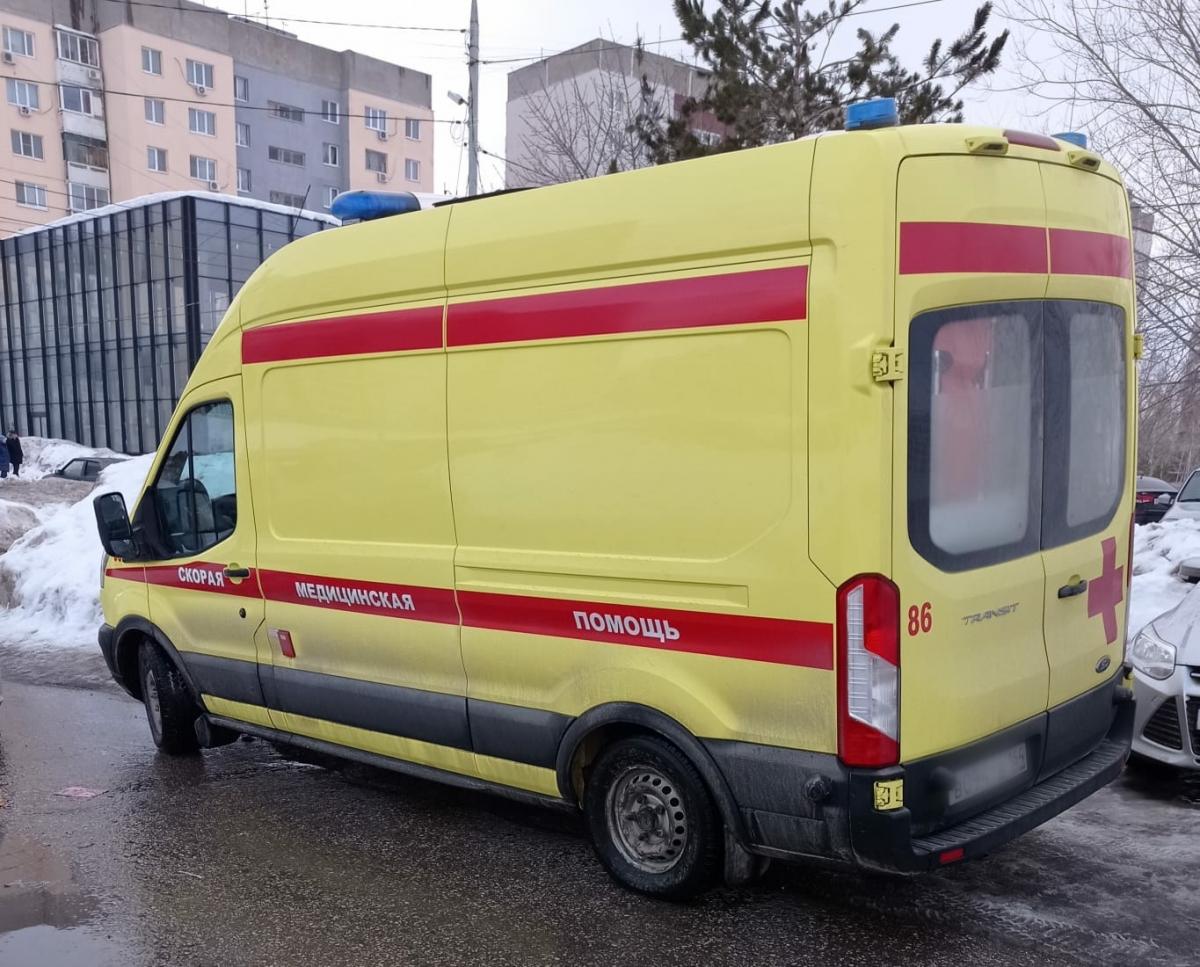 В Саратове на Энтузиастов под колеса «Ауди» угодил 10-летний ребенок