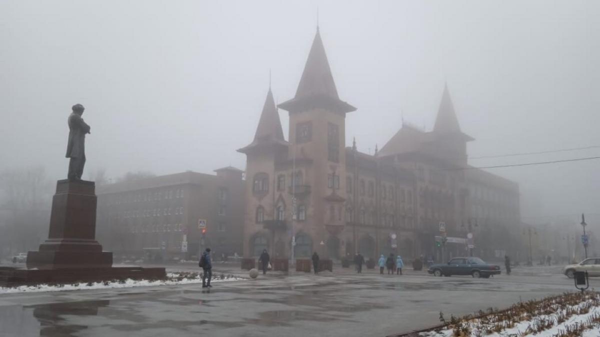 В Саратове весенний паводок может спровоцировать оползни