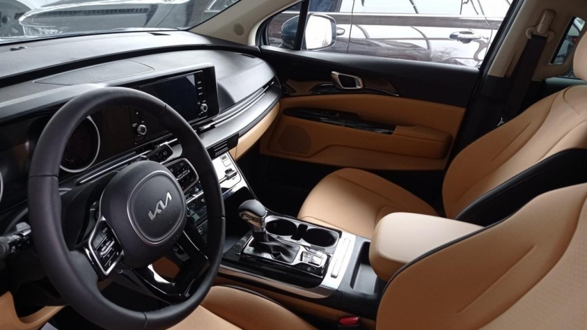 В Саратовской области стоимость новых авто подскочила на 17% за месяц 