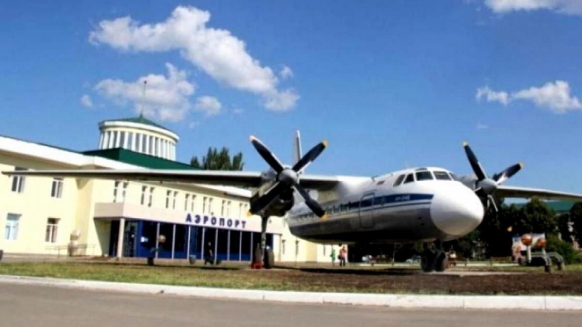 Бусаргин: застройка территории бывшего аэропорта в Саратове начнется в мае