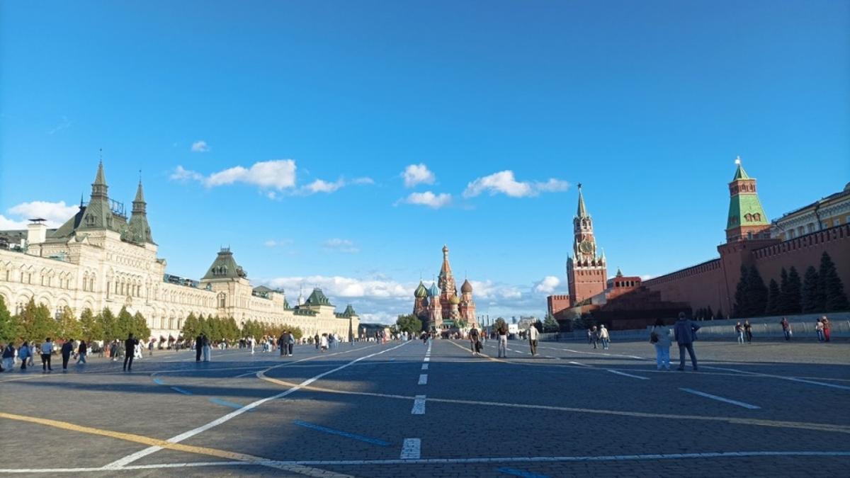Обзорная экскурсия по Москве: как увидеть главное и узнать больше
