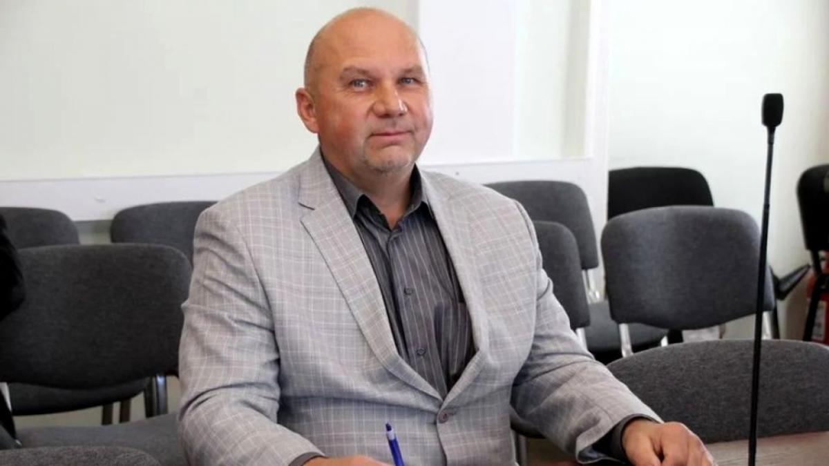 Олег Комаров: «Санкции навсегда-2»