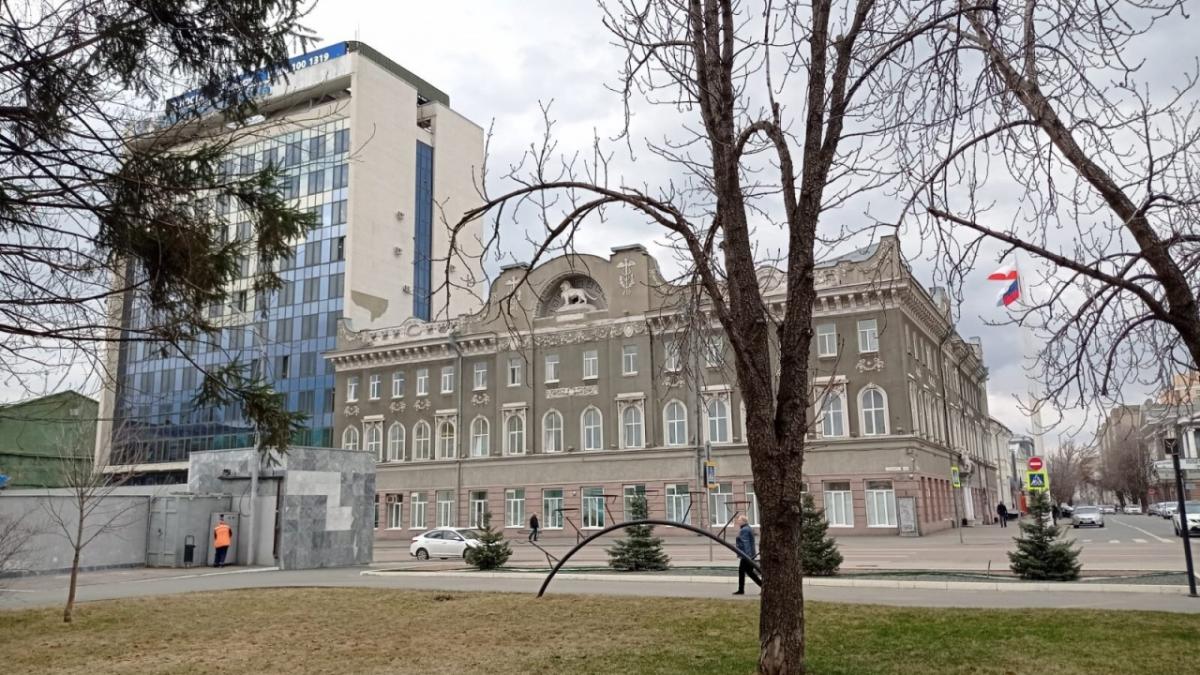 В Саратове за 5 млн отремонтируют подземный переход на 2-й Дачной