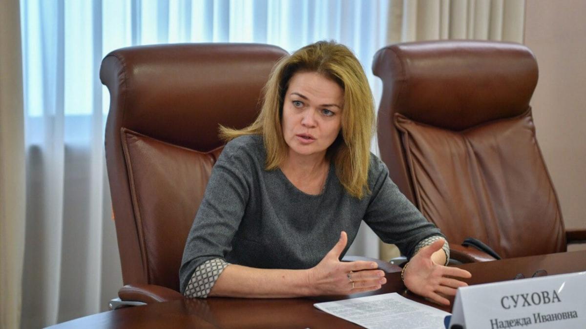 Саратовский омбудсмен попросила губернатора переоснастить психбольницы