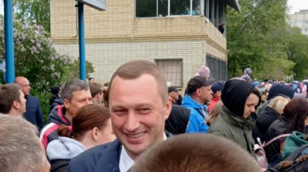 Бусаргин рассказал о работах по благоустройству в Саратовской области