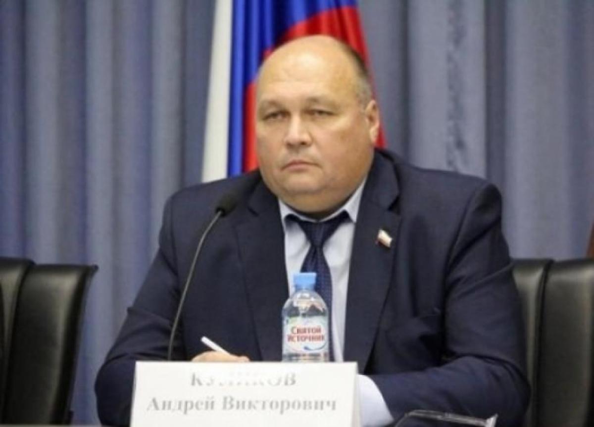 Вынесен приговор экс-главе администрации Энгельсского района Андрею Куликову