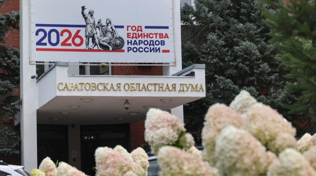 Депутат Калинин встретился с главой Духовного управления мусульман Поволжья