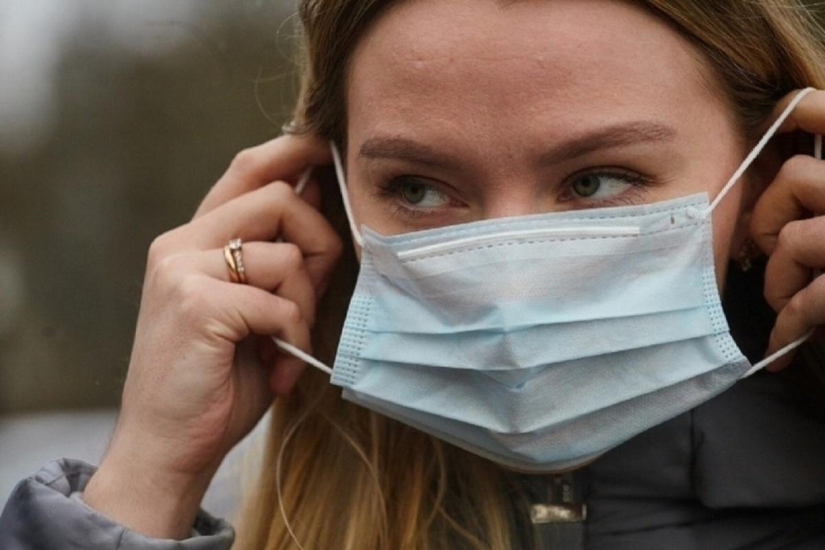 Роспотребнадзор сделал заявление относительно отмены масочного режима 