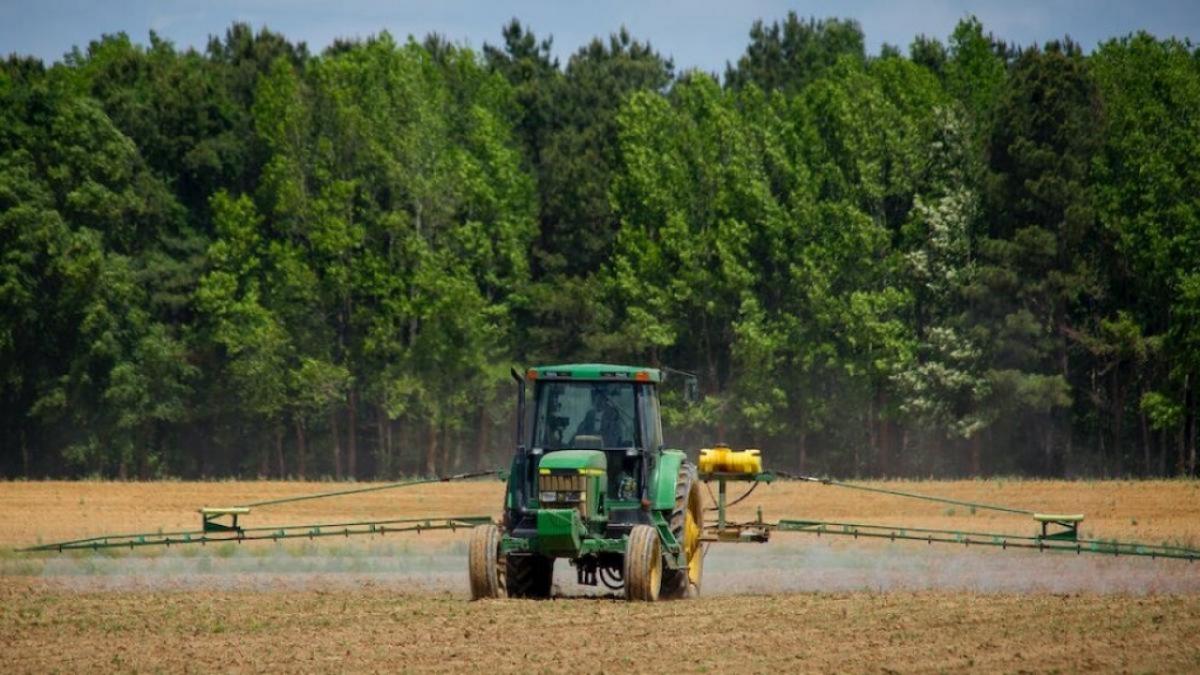 Саратовский тракторист выиграл 19,5 млн на лотерейный билет 