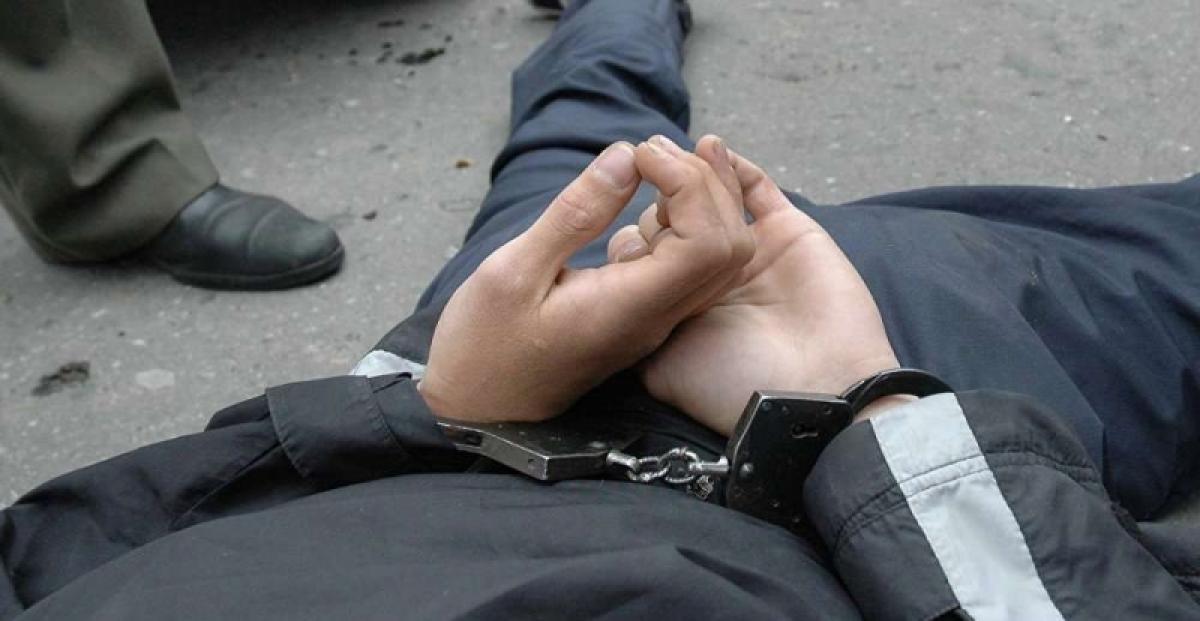 Покупатели удерживали в магазине насильника 14-летней девочки, пока не приехала полиция