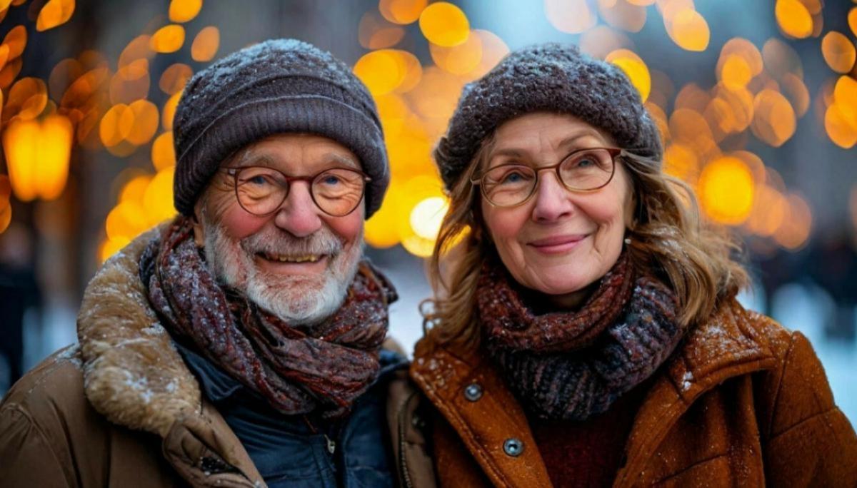 В СФР рассказали о новых возможностях для саратовских пенсионеров