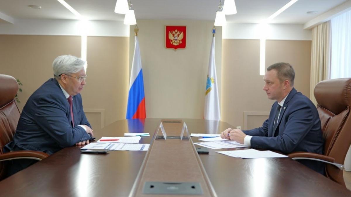 ПривЖД перечислила в бюджет Саратовской области более 2,4 млрд рублей за 11 месяцев 2025 года