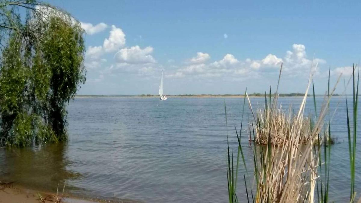 Конфликт в Энгельсе: владельца турбазы будут судить за платный доступ к Волге  