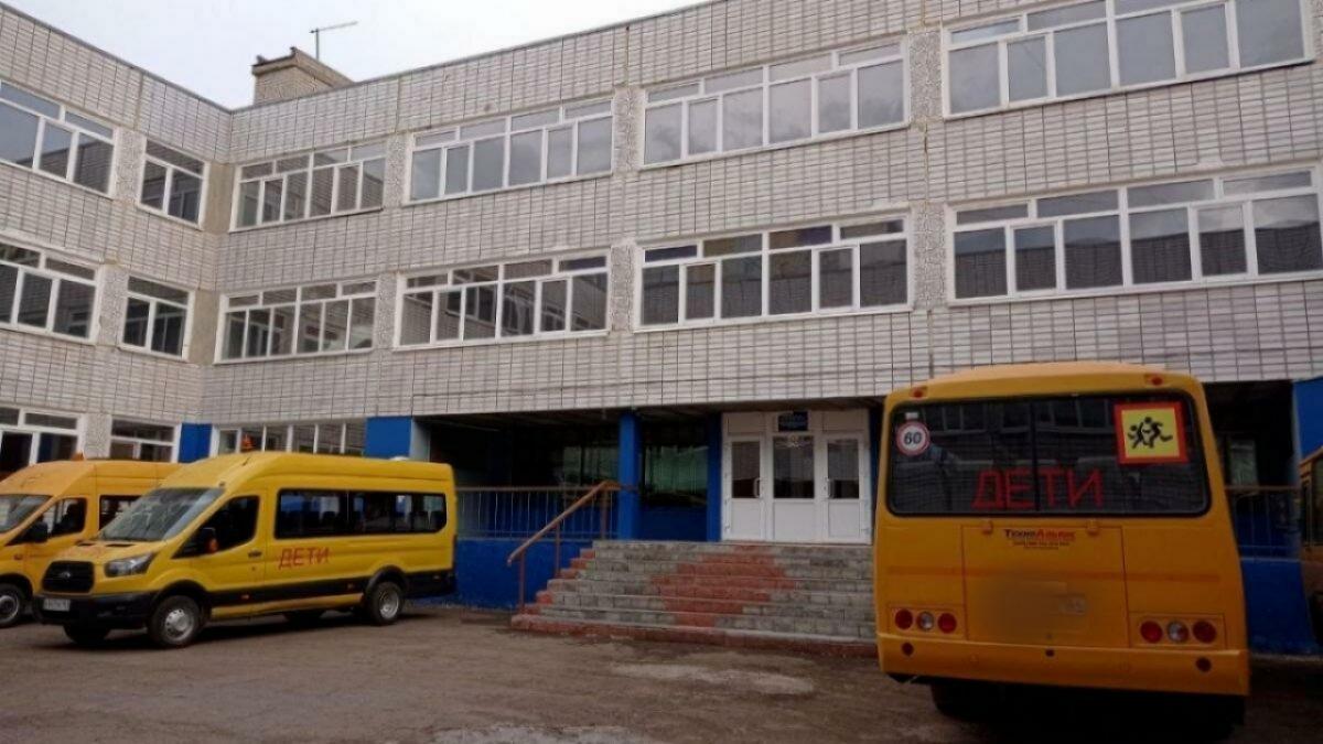 Саратовские школы не будут закрывать из-за энтеровируса и менингита