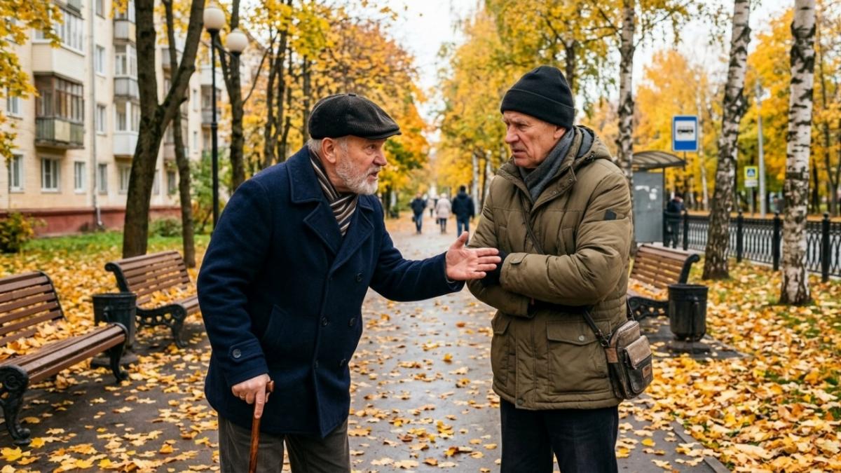 «Ни копейки не сгорит»: саратовским пенсионерам по-новому пересчитают деньги