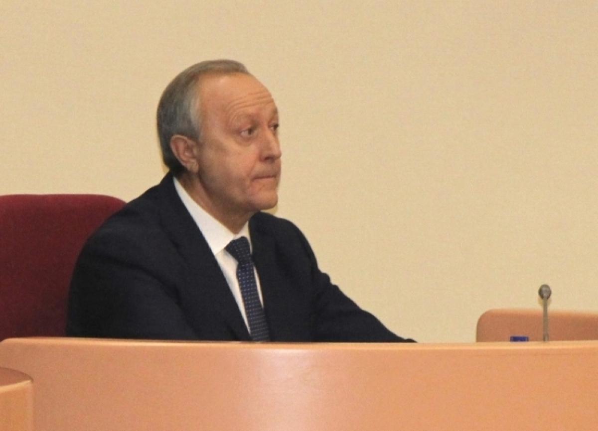 Саратовская облдума: как Радаев и Бондаренко вертолет делили