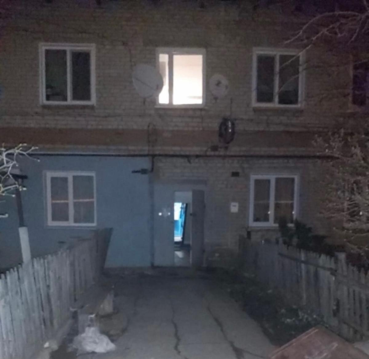 В энгельсском поселке обнаружили труп 38-летнего мужчины с признаками насильственной смерти