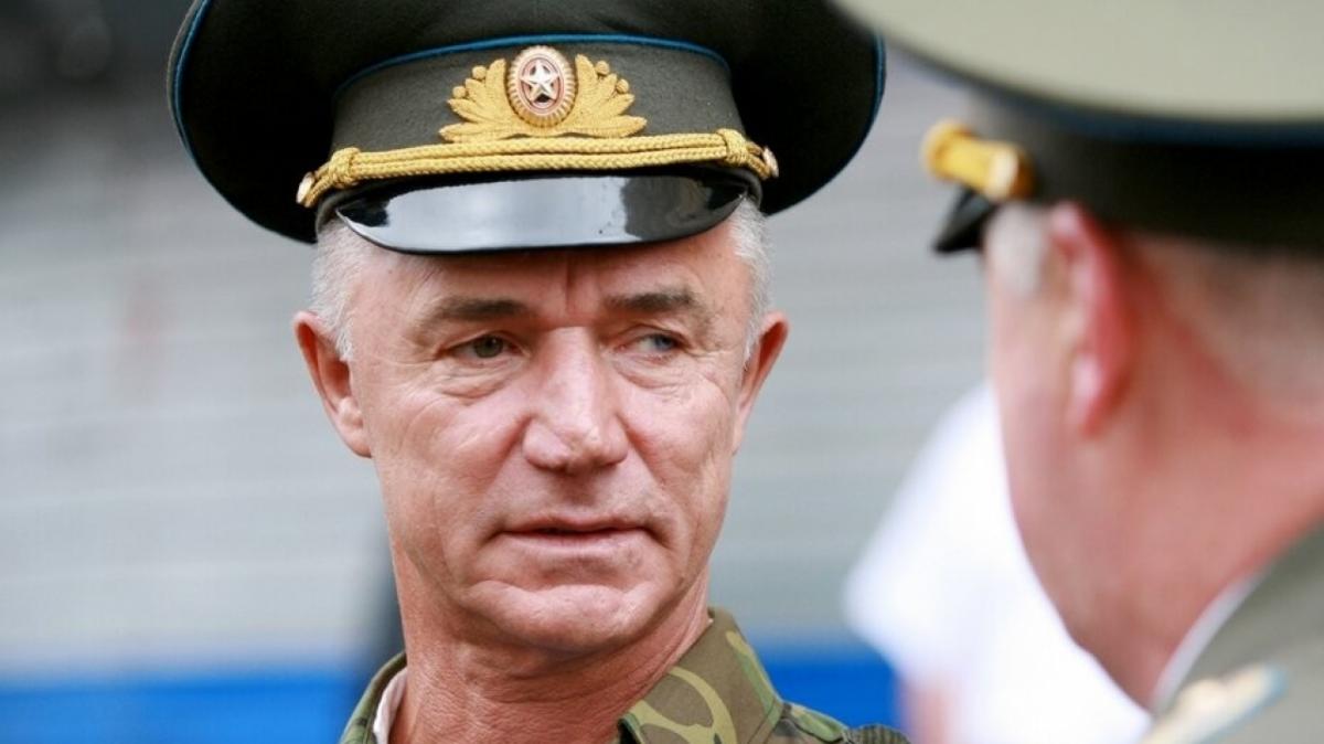 В Саратове увековечат память Героя Советского Союза Востротина