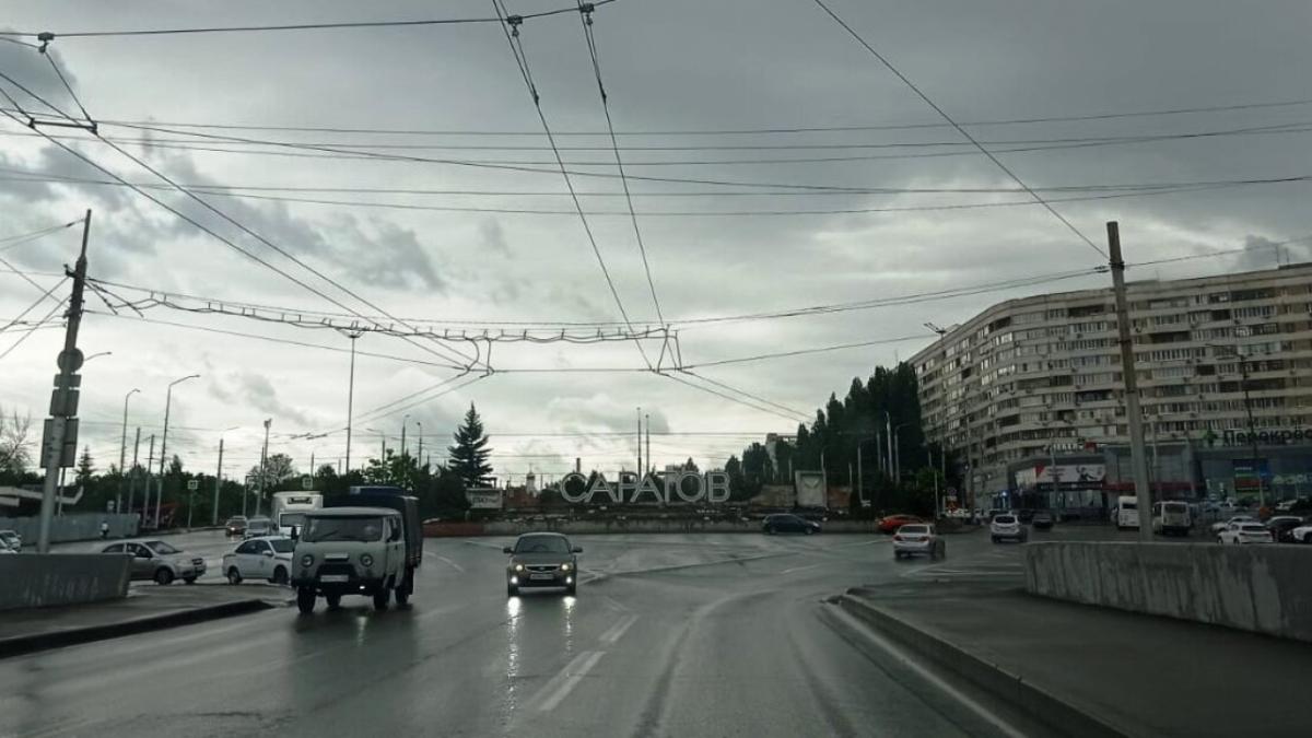 В Саратовской области значительно вырос индекс промпроизводства