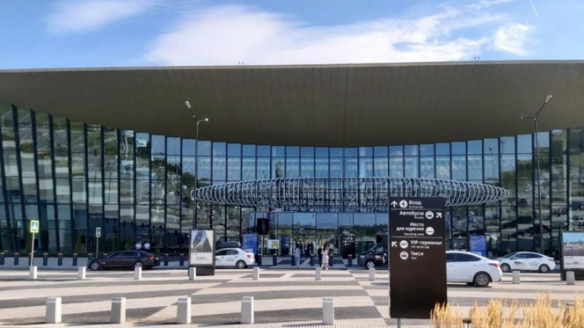 В Саратовской области ночью 30 апреля закрывали аэропорт из-за угрозы атаки БПЛА