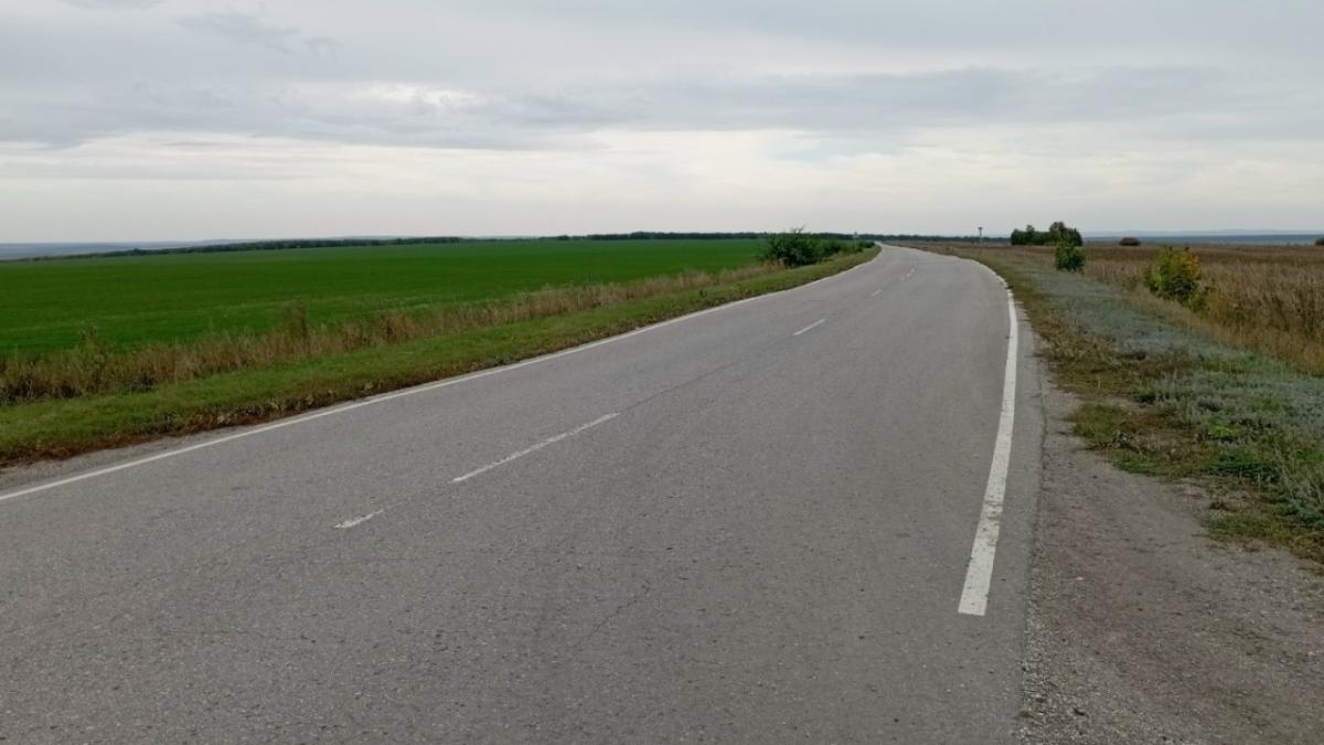 Жуткое ДТП в Ровенском районе: двое погибли, трое пострадали