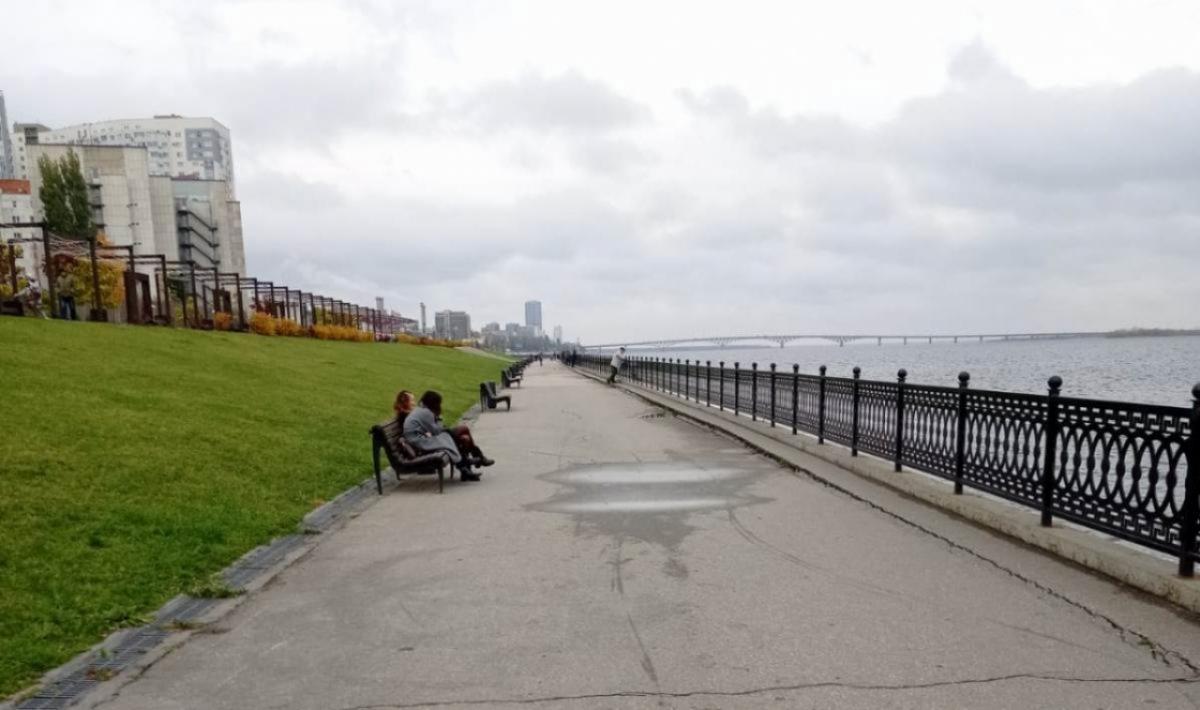 15 млн рублей получат за победу в конкурсе Балашов и Александров-Гай