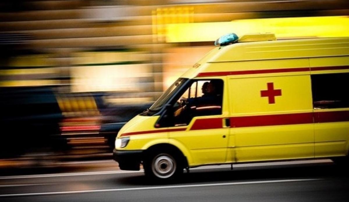 В Саратове мужчина порезал соседку, увидев ее с ухажером 