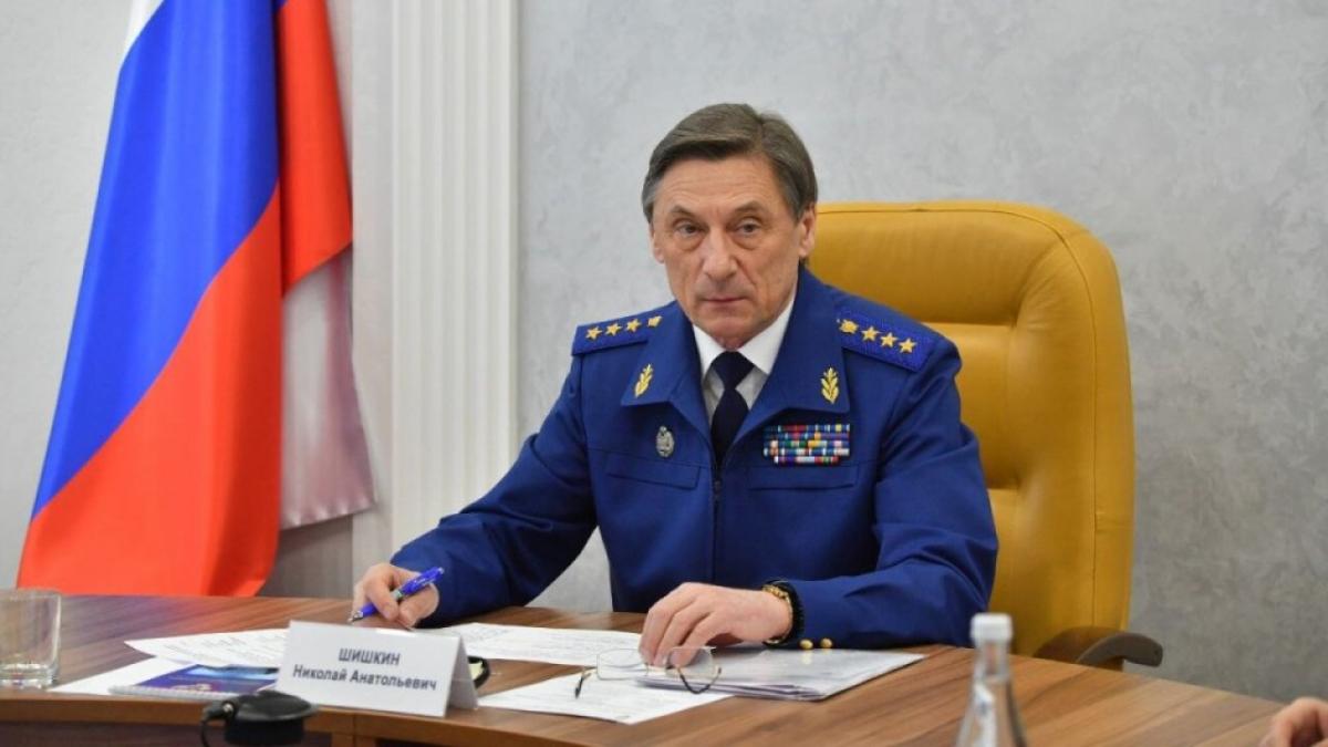 Заместитель генпрокурора РФ сообщил о 80 тыс жалоб от саратовцев