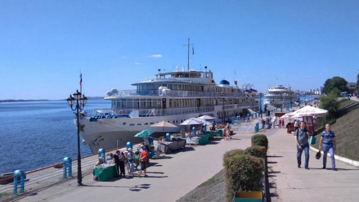 Саратовская область перечислила в бюджет 151 млрд рублей налогов