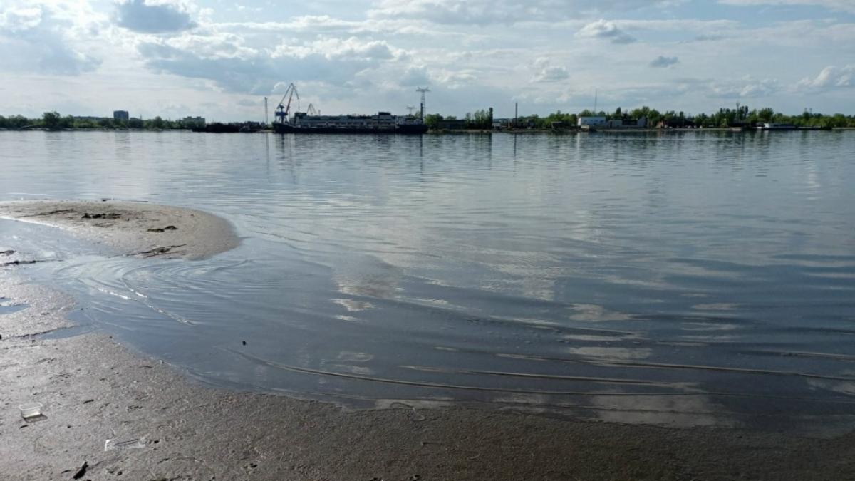 Володин: благоустроенная набережная в Балаково готовится к открытию