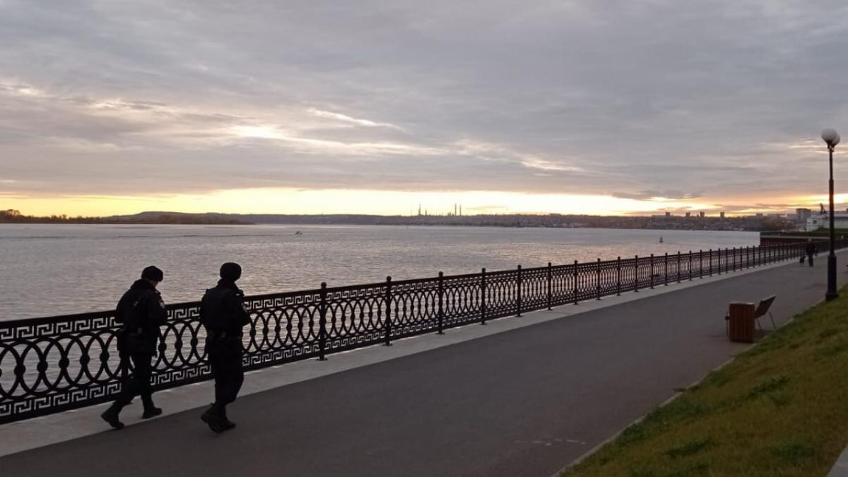 МВД: в Саратове полицейские увольняются из-за низкой зарплаты