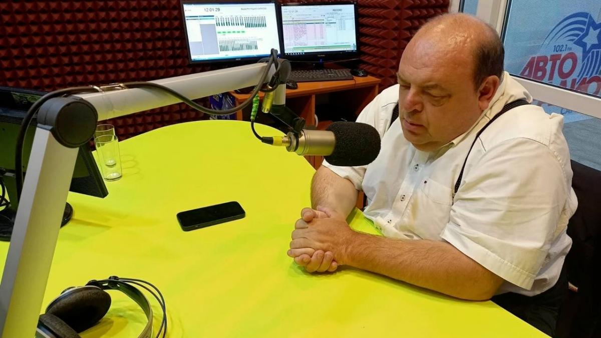 Глава саратовского Минздрава прокомментировал первый случай оспы обезьян в России