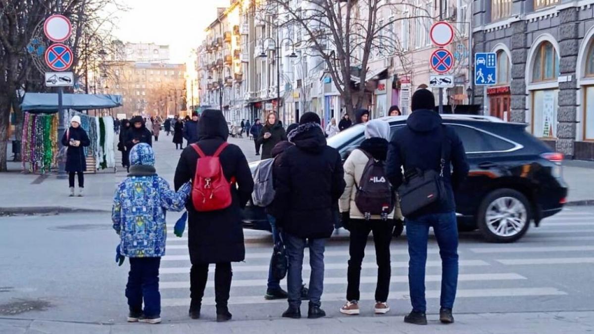 Гидрометцентр: в Саратове ожидается 11 тепла градусов и ночные дожди