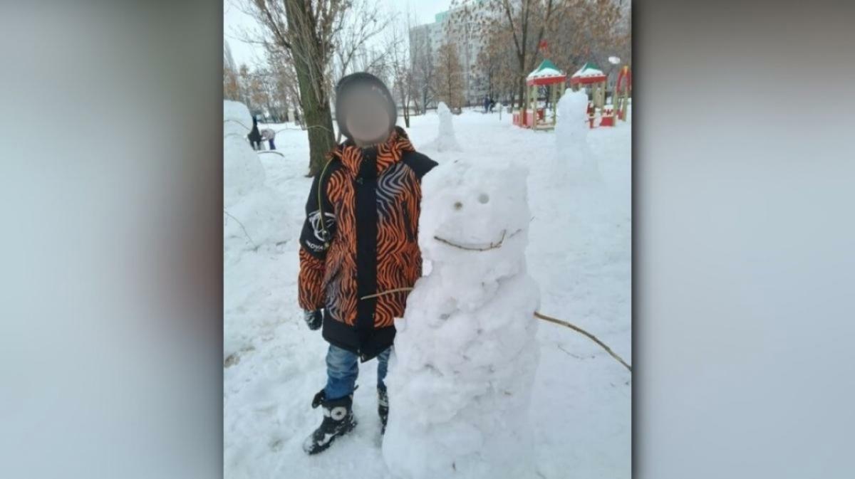 В Балакове разыскивается пропавший днем 8-летний мальчик