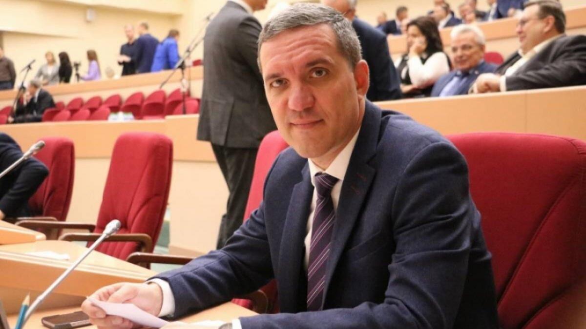 Депутат облдумы Бурмак проверил работу автобуса № 19 в Саратове