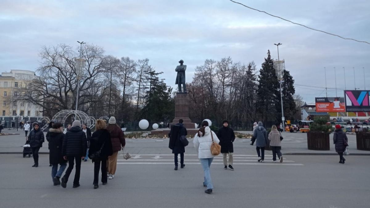 22-летний саратовец включен в обновленный реестр экстремистов и террористов