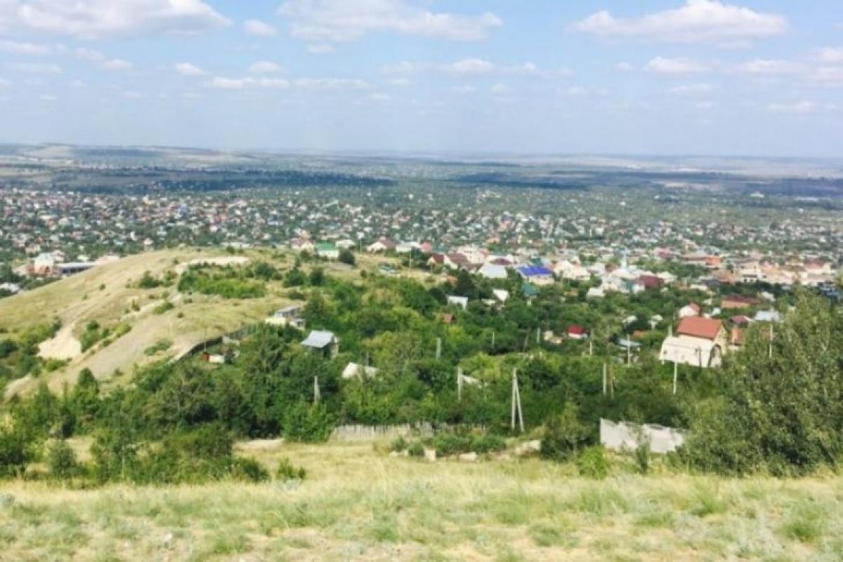 Газовый конфликт в Поливановке: комментарий администрации Ленинского района