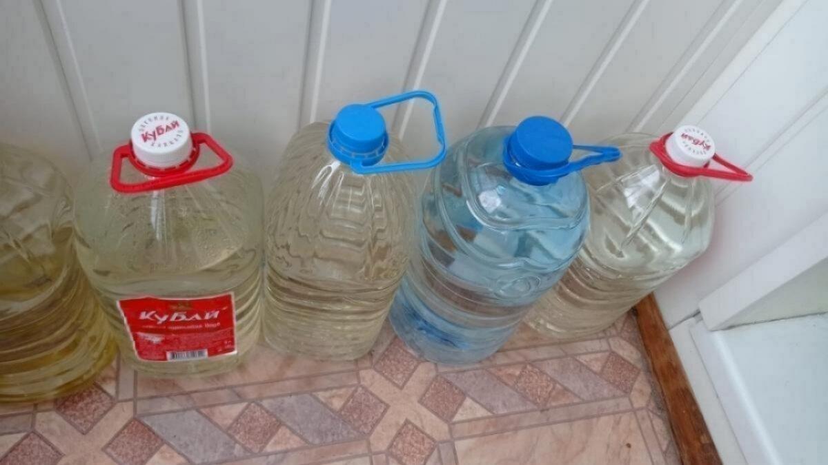 Жители Заводского и Ленинского районов остались без воды до вечера в субботу