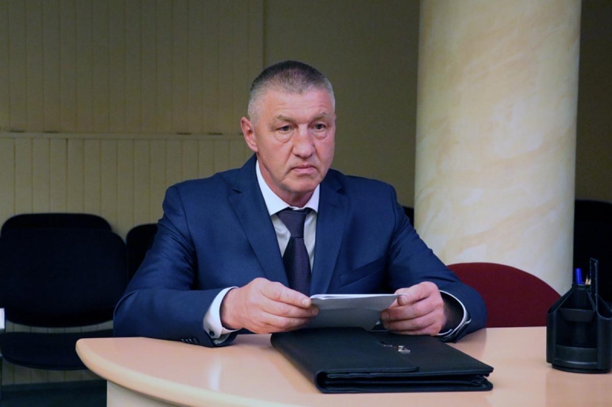 «Вы еще под стол пешком не ходили, когда Терешкова в космос летала»: Пивоваров – Анидалову во время обсуждения в облдуме