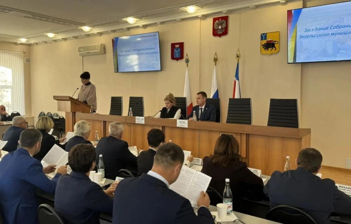 На модернизацию кухонных блоков 10 школ Энгельса выделено 23 млн рублей 