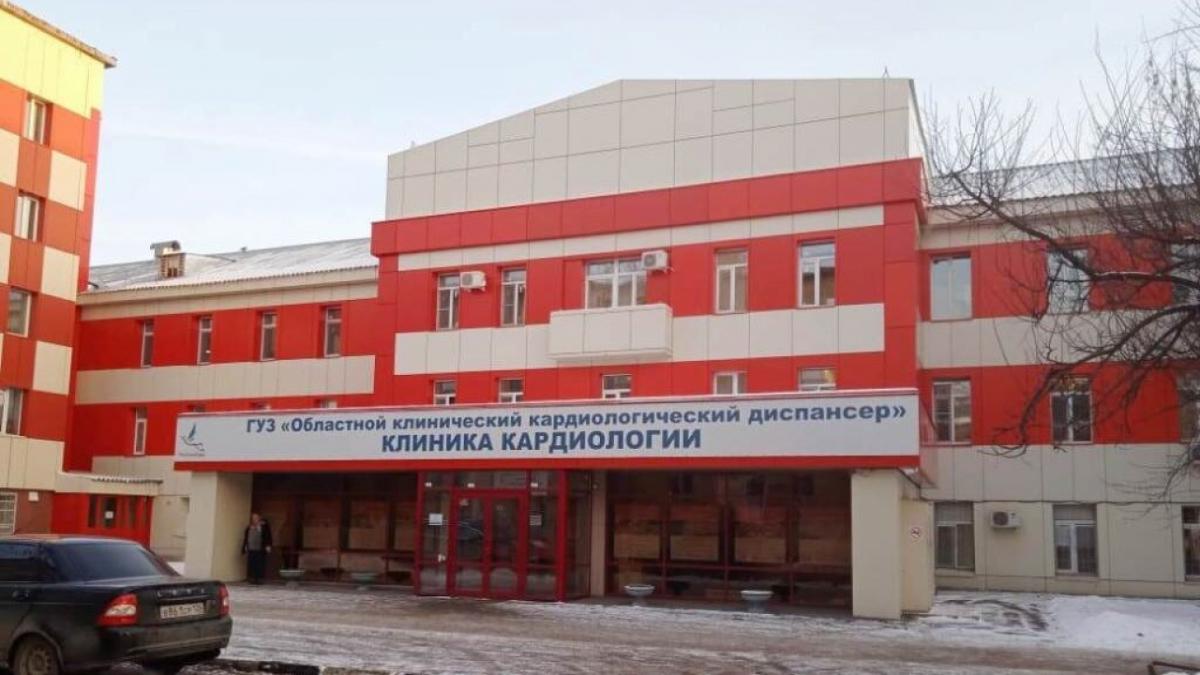 В Саратовской области проведут еще 62 дорогостоящие операции на сердце  