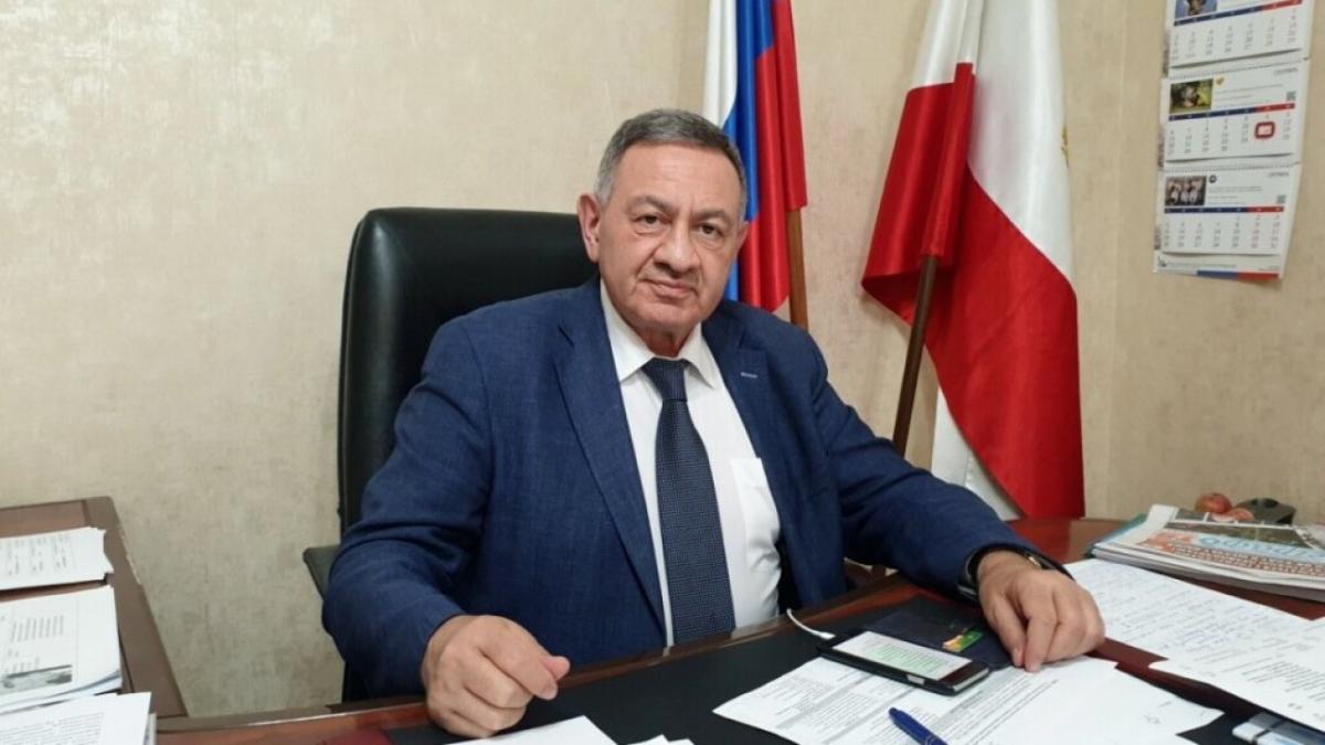Шинчук призвал не допускать розни после гибели 13-летней девочки