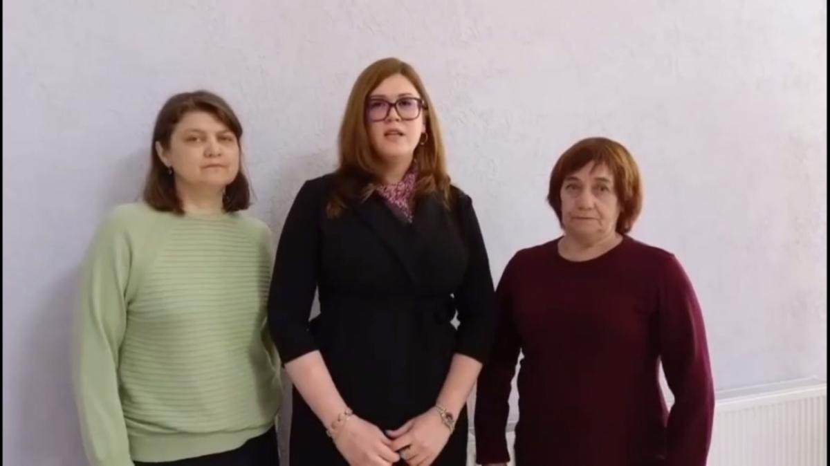 Родители учащихся 75 гимназии просят Сергея Овсянникова поддержать строительство новой школы