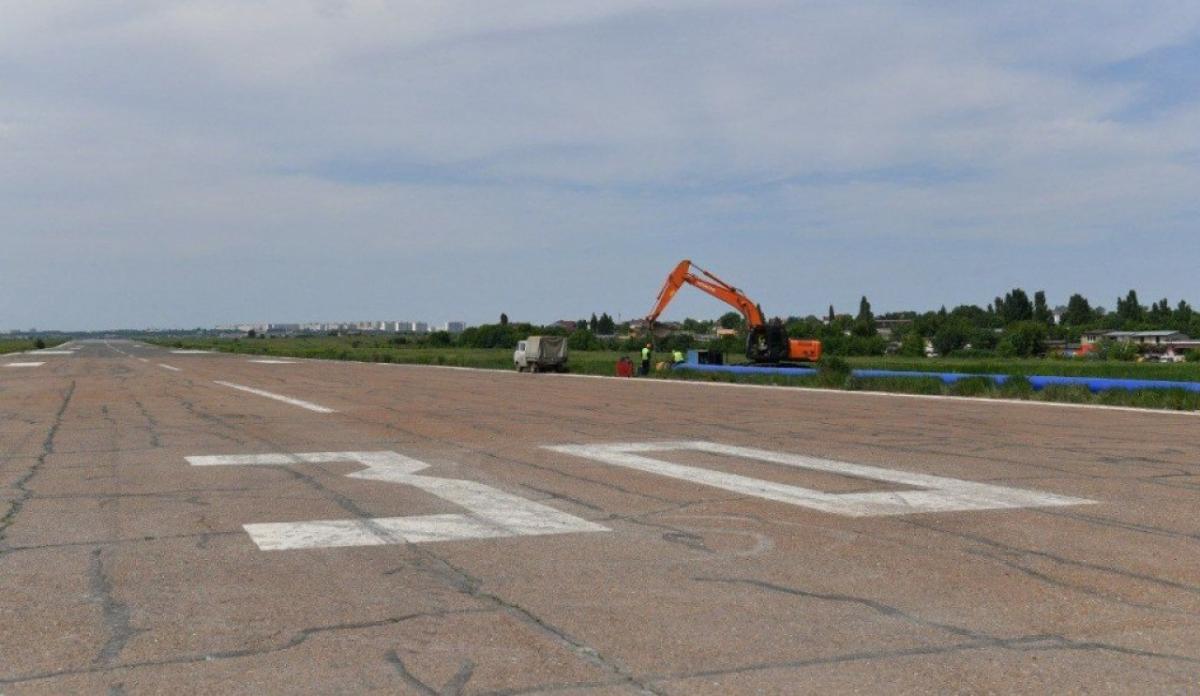 В саратовском районе «Аэропорт» создадут более 12 тыс машиномест