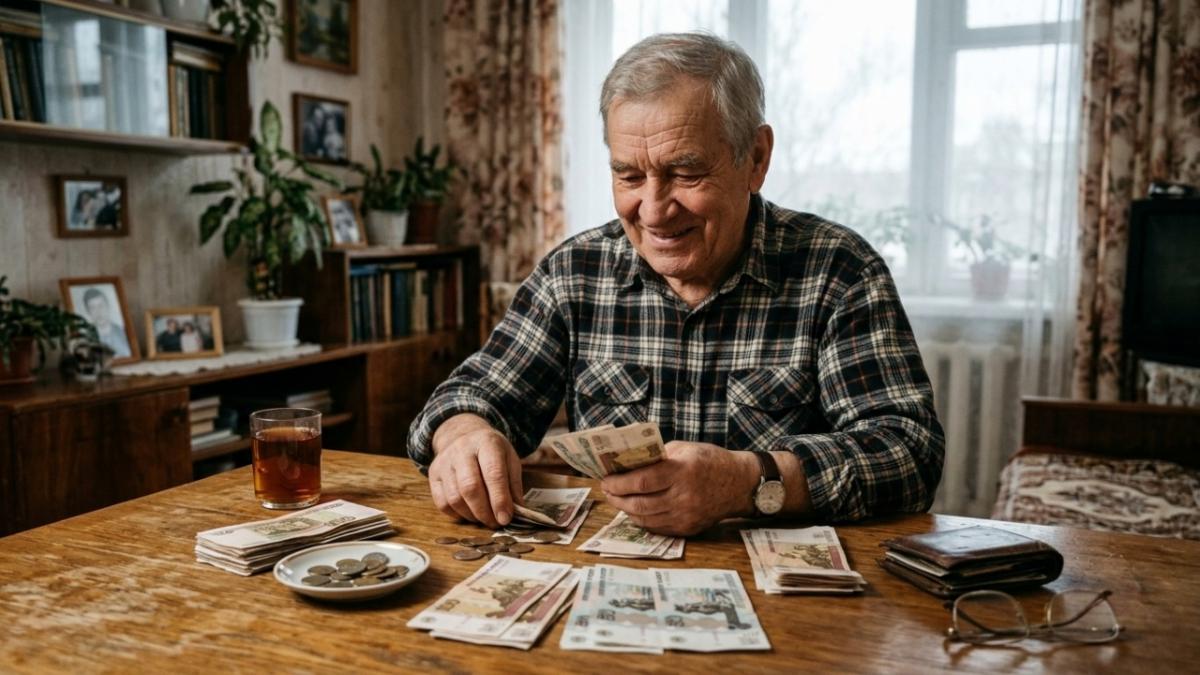 Пенсионерам в октябре заметно увеличили пенсии: кому уже пересчитали выплаты и на сколько