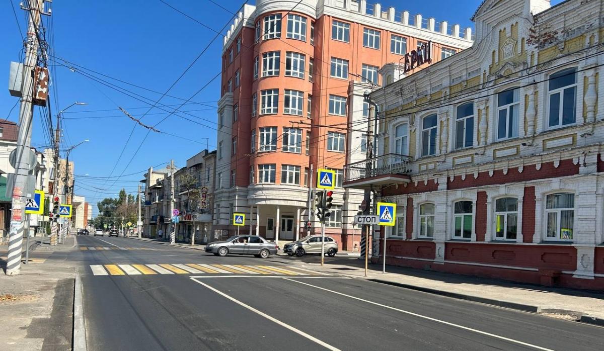 Названы исторические здания Энгельса для сохранения и восстановления