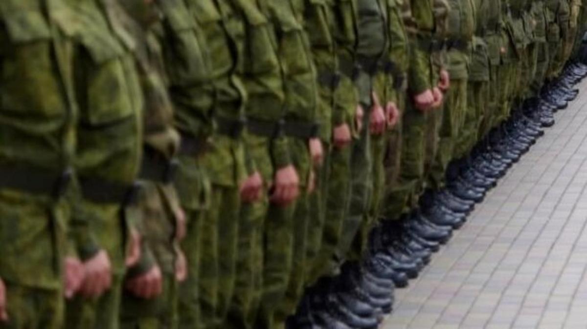 Минобороны РФ подтвердило гибель 63 российских военнослужащих в Макеевке