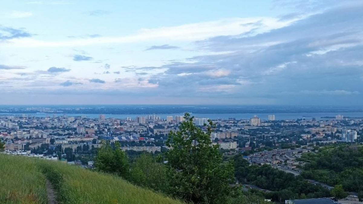 В Саратове за 27 млн рублей построят ливневку у стадиона «Спартак»