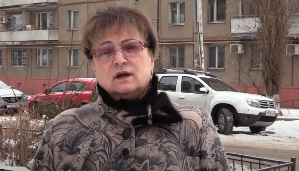 Ольга Алимова: коммерческих вытрезвителей в России быть не должно