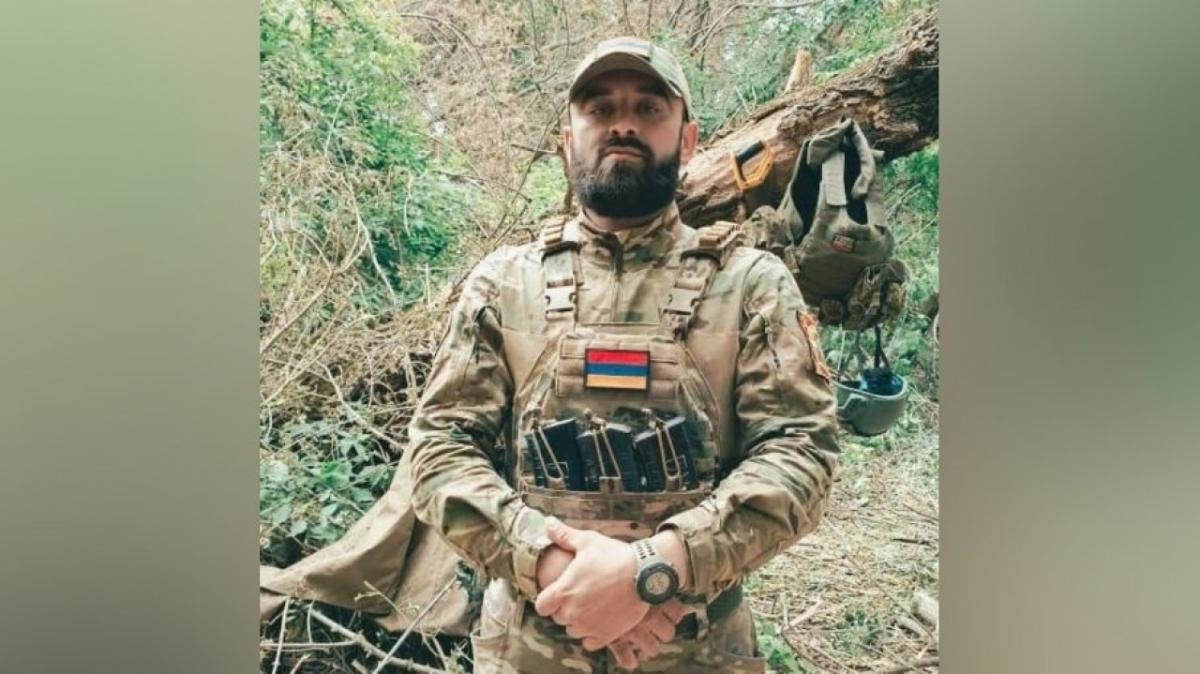 3 военных из Саратовской области погибли в зоне СВО 
